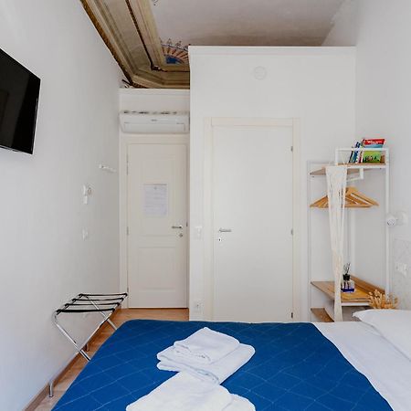 Florence Rooms Luaran gambar