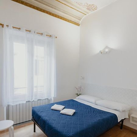 Florence Rooms Luaran gambar