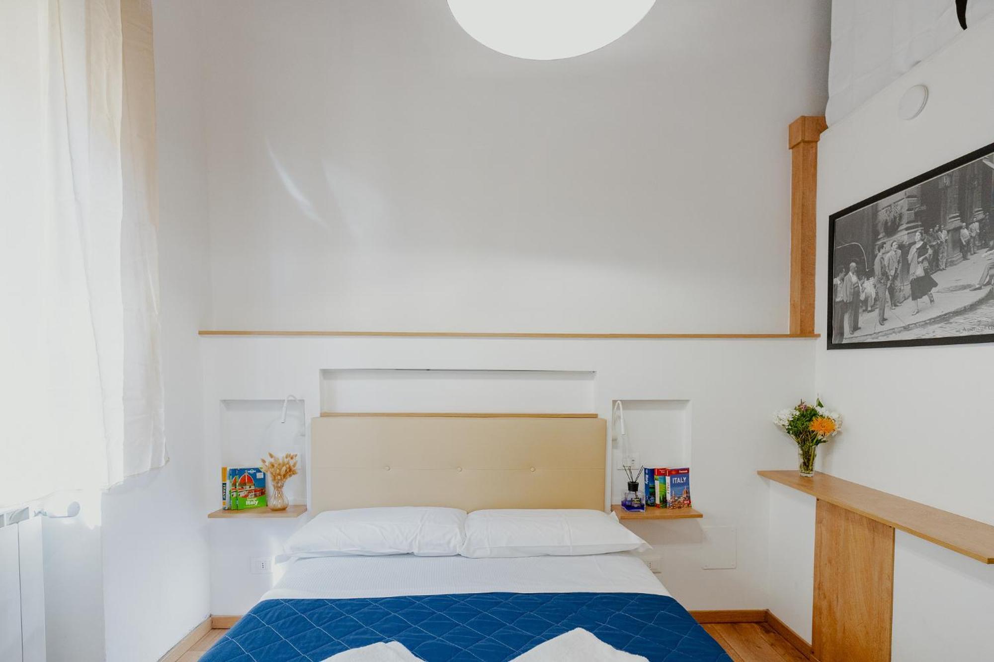 Florence Rooms Luaran gambar