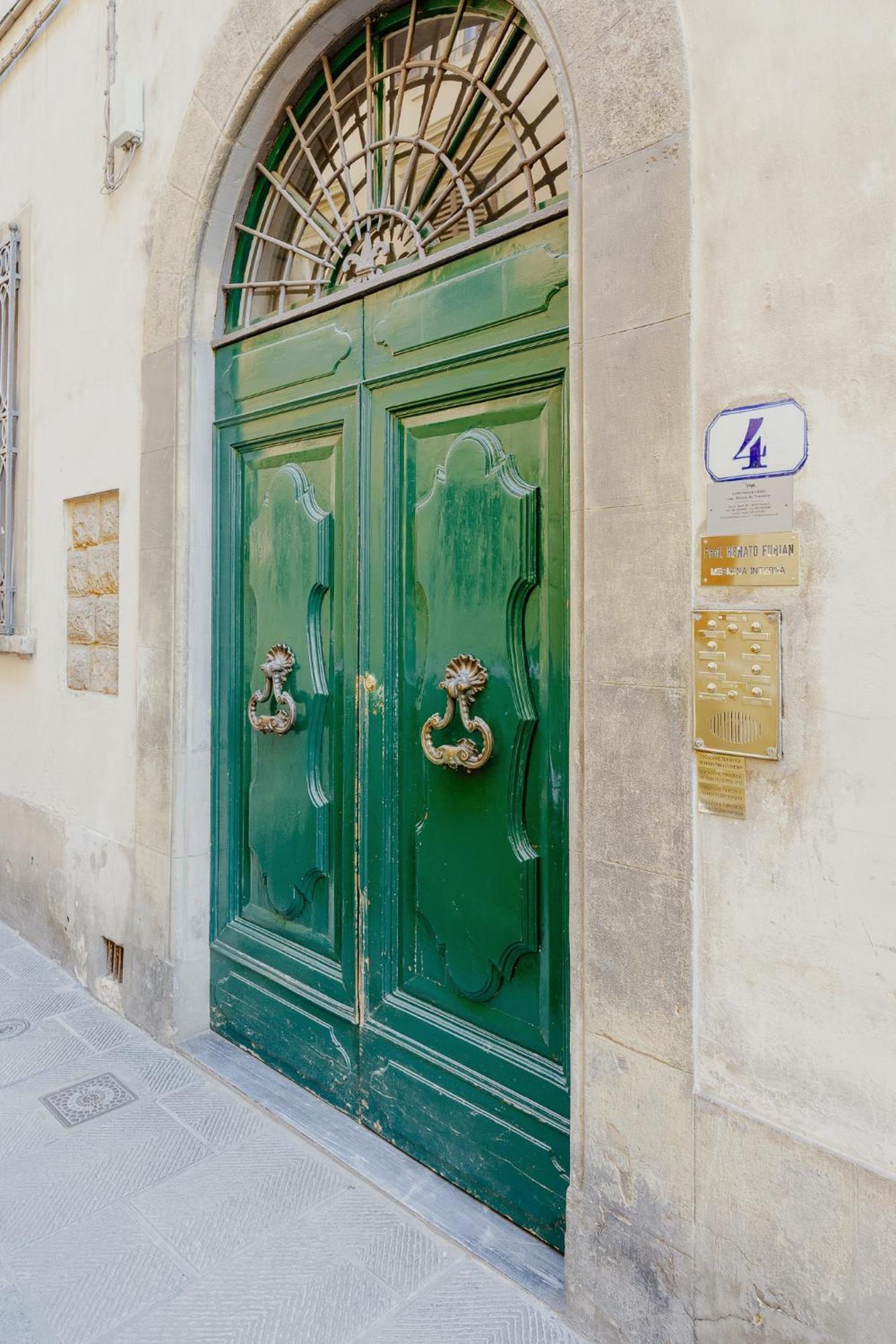 Florence Rooms Luaran gambar