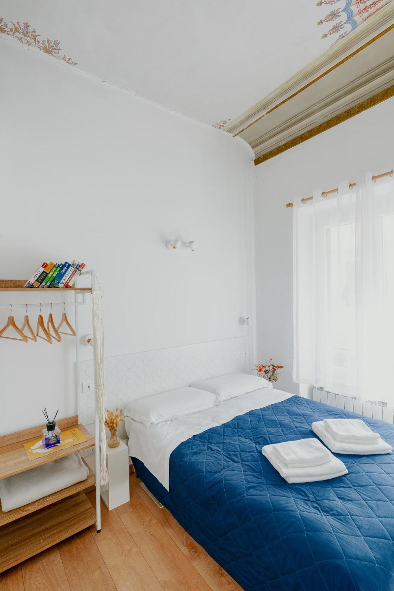 Florence Rooms Luaran gambar