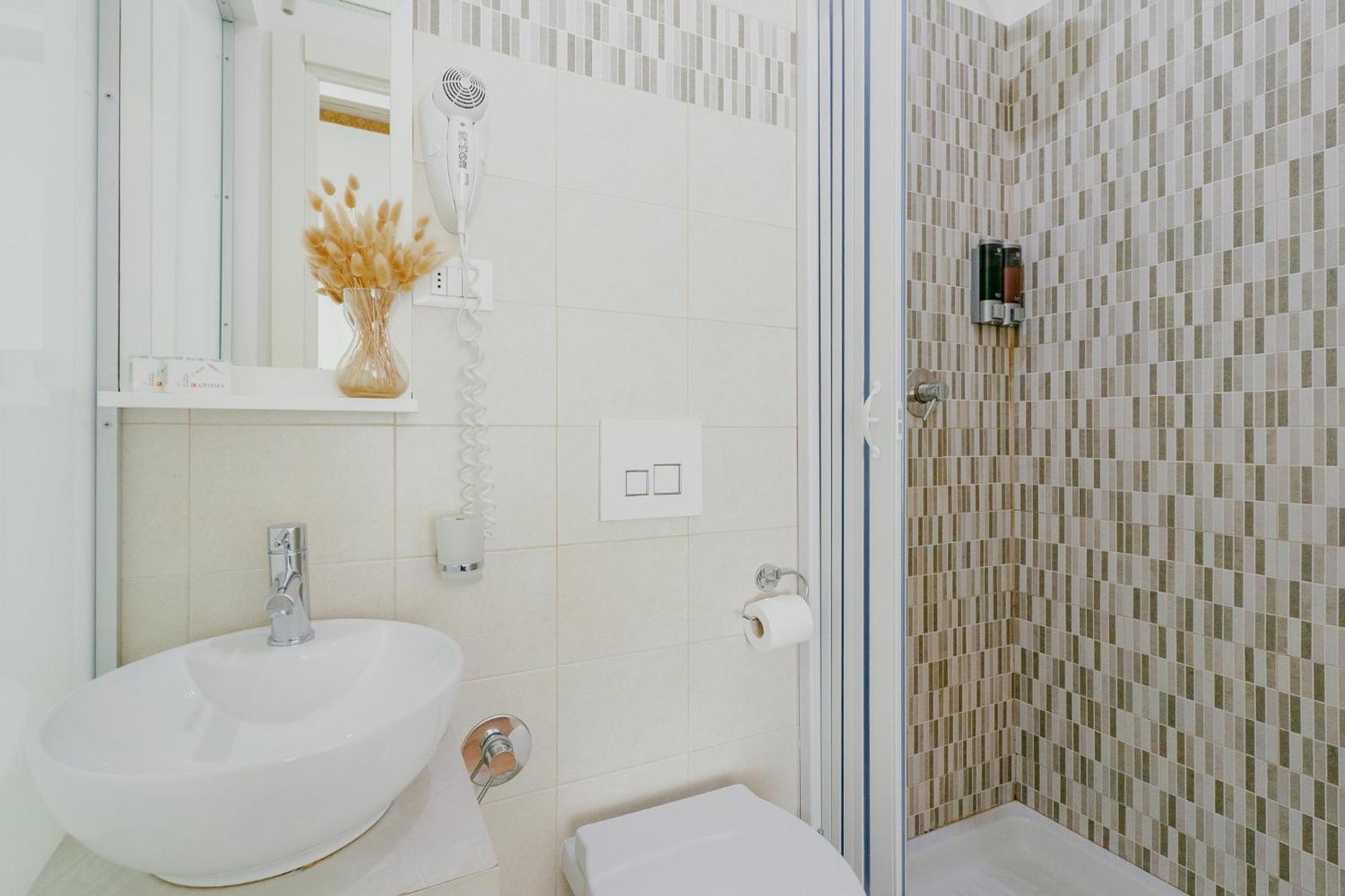 Florence Rooms Luaran gambar