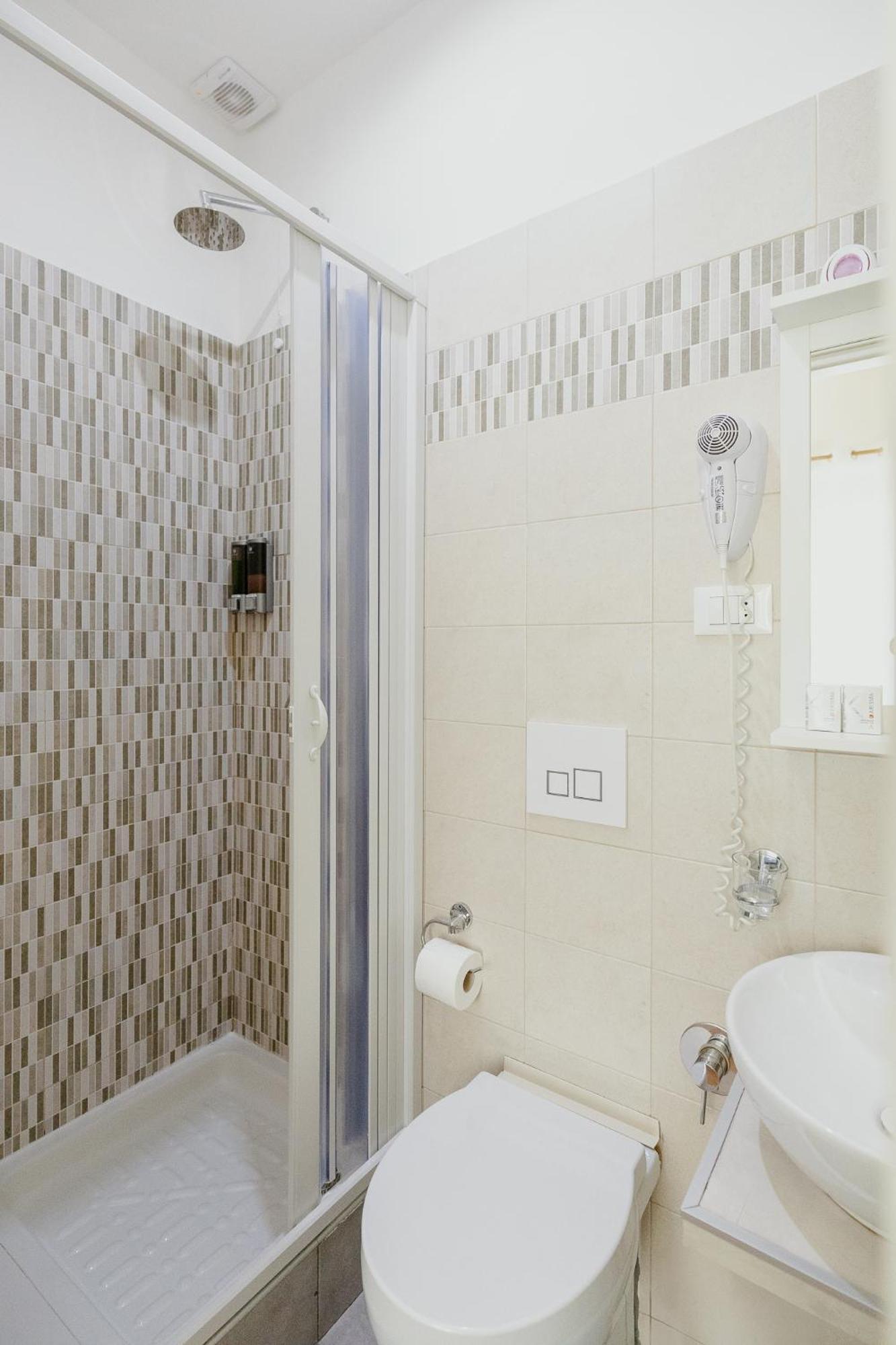 Florence Rooms Luaran gambar