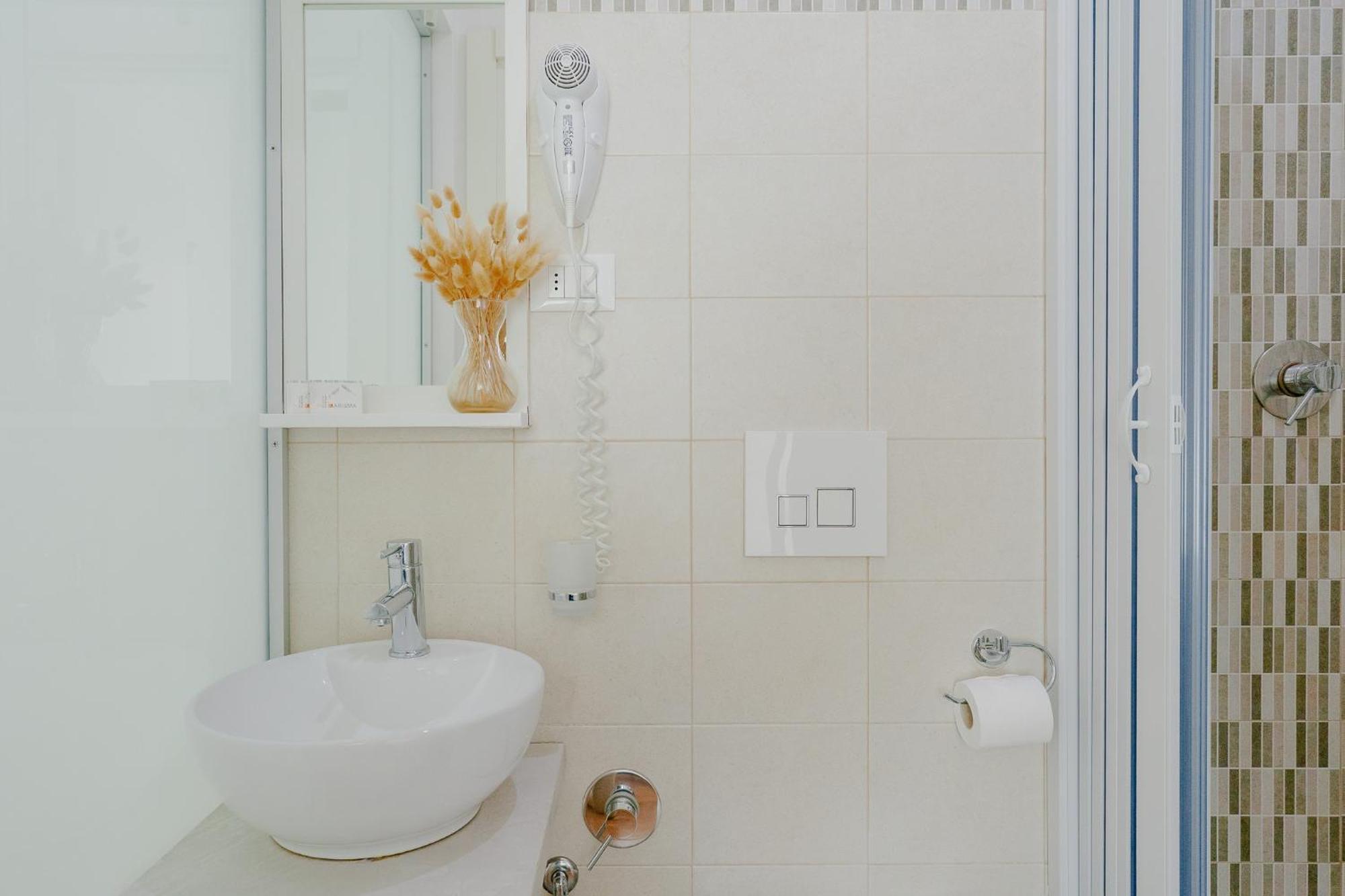 Florence Rooms Luaran gambar