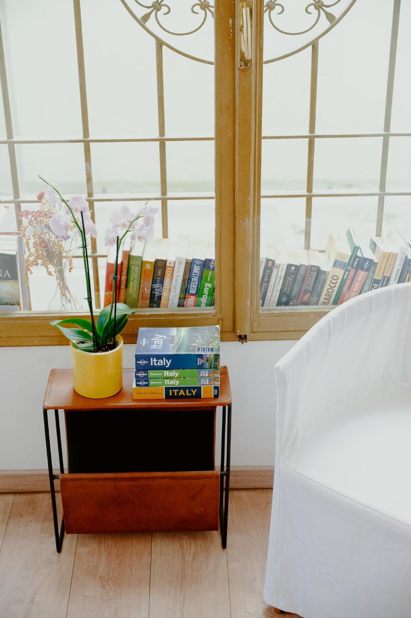 Florence Rooms Luaran gambar