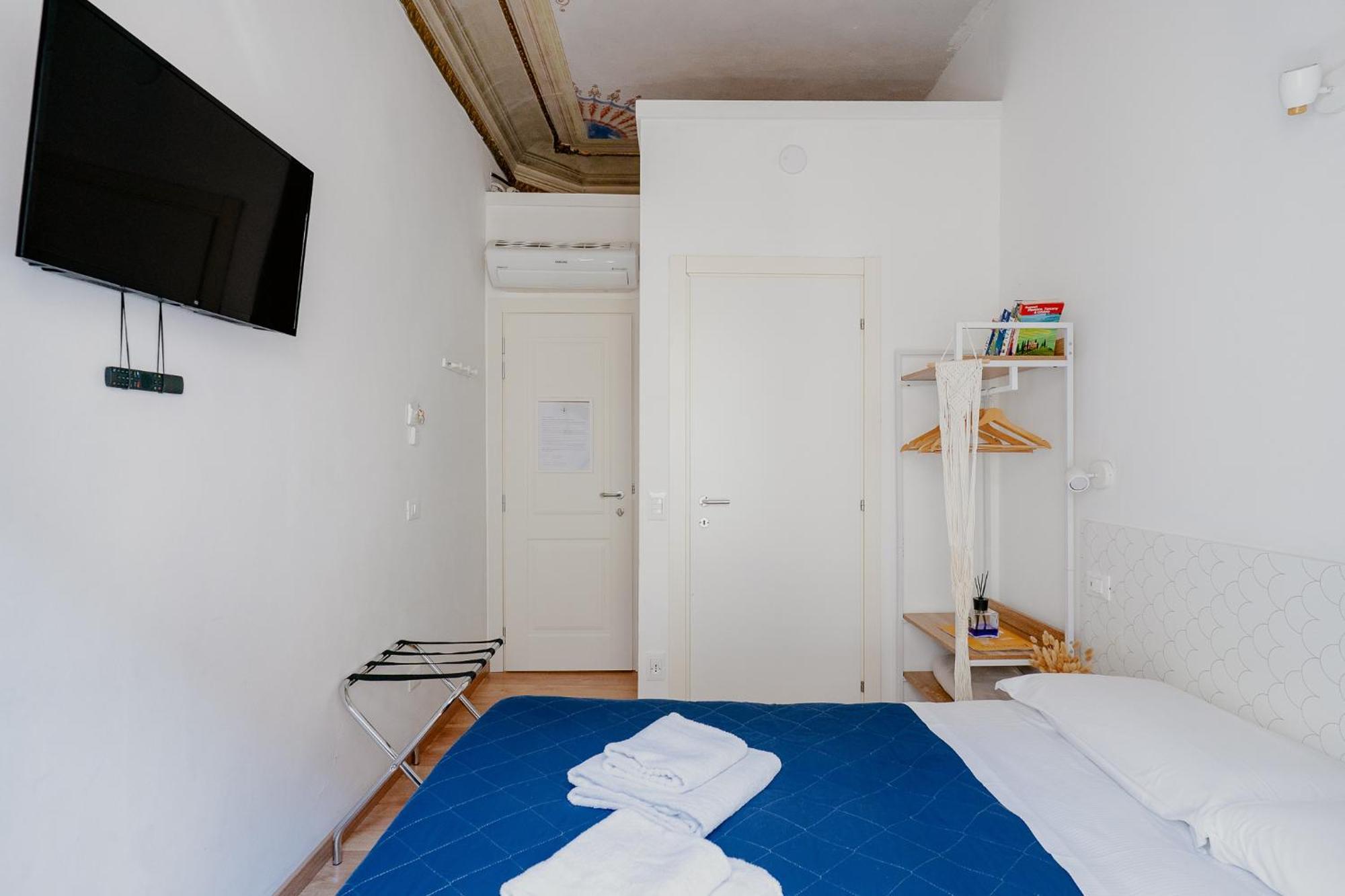 Florence Rooms Luaran gambar
