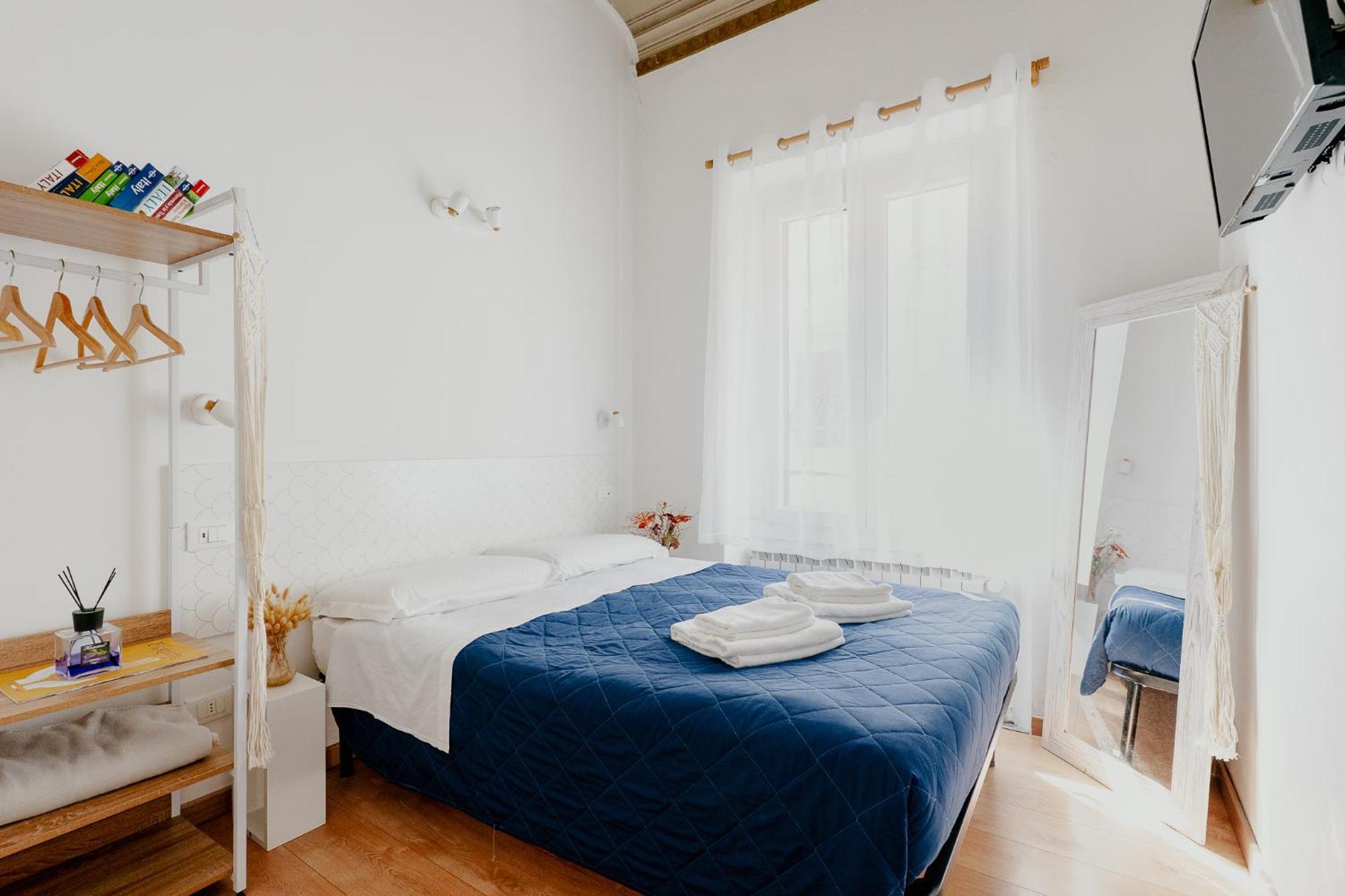 Florence Rooms Luaran gambar