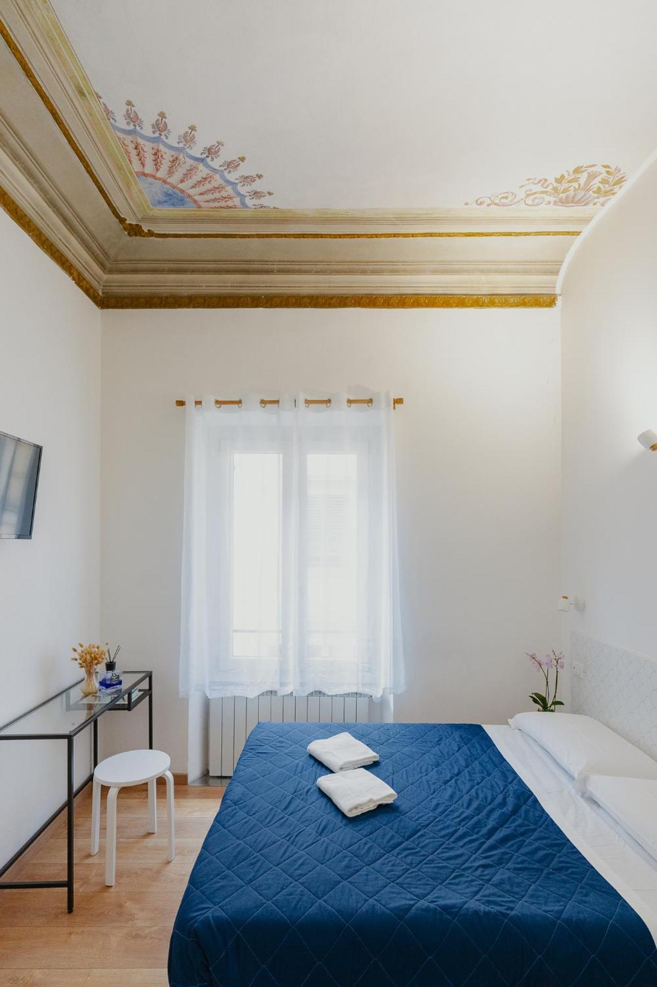 Florence Rooms Luaran gambar