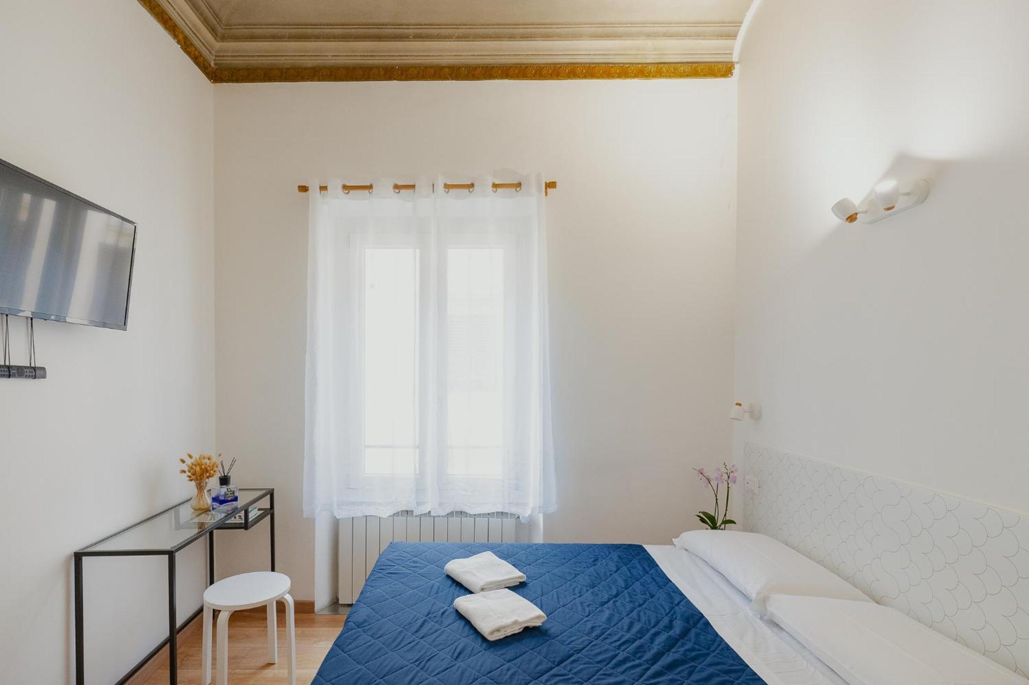 Florence Rooms Luaran gambar