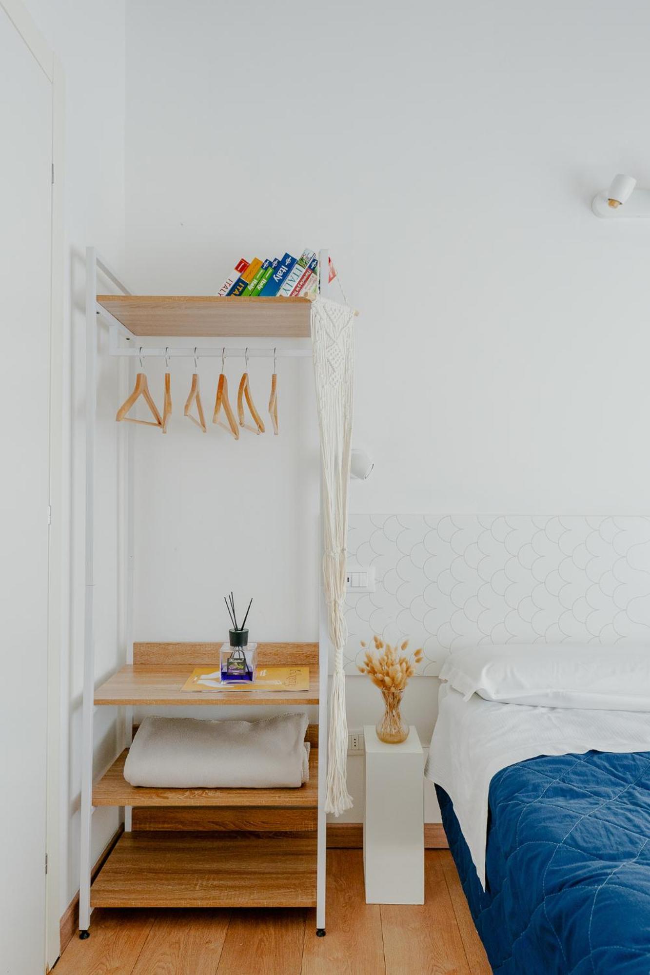 Florence Rooms Luaran gambar
