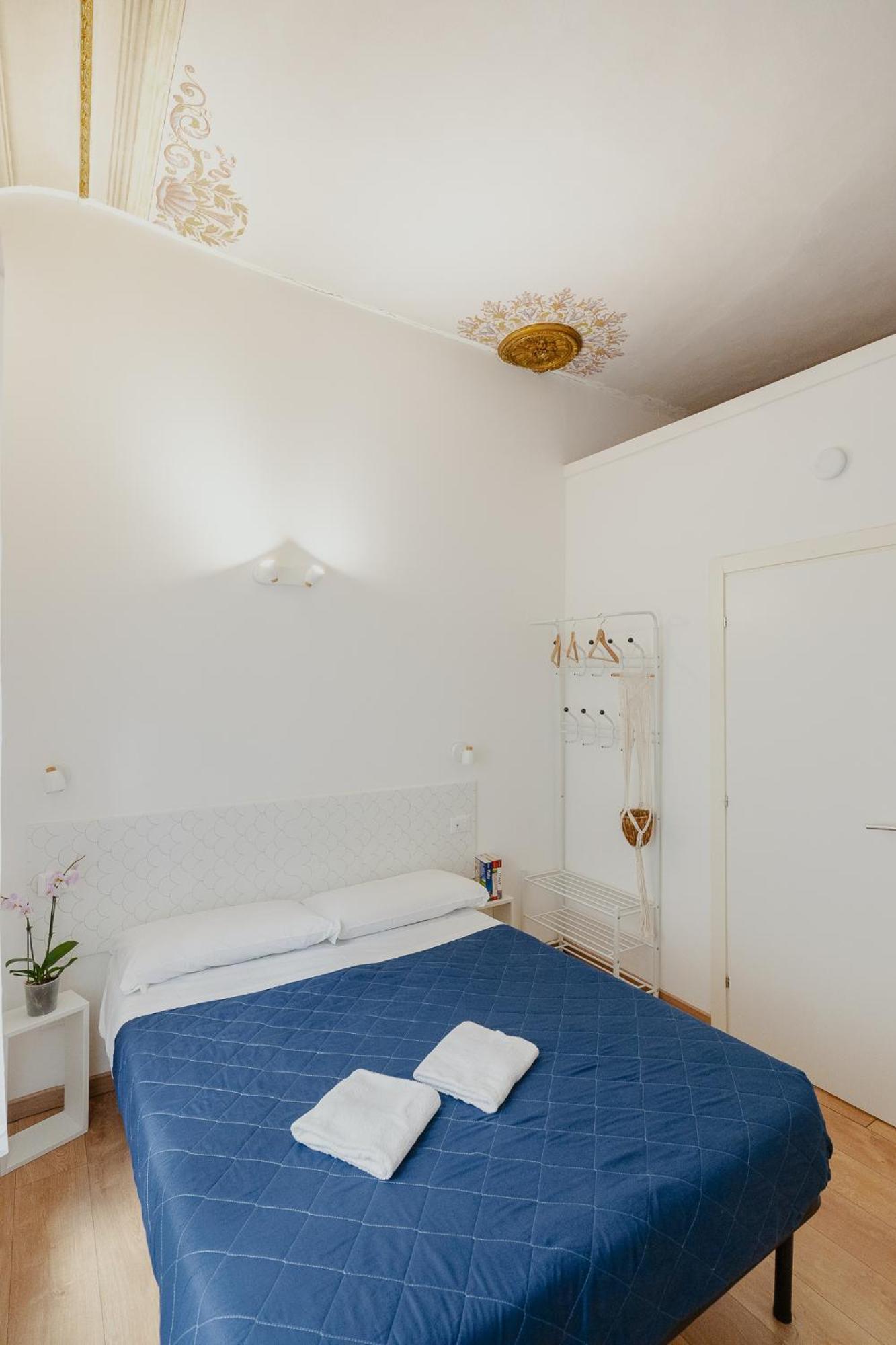 Florence Rooms Luaran gambar