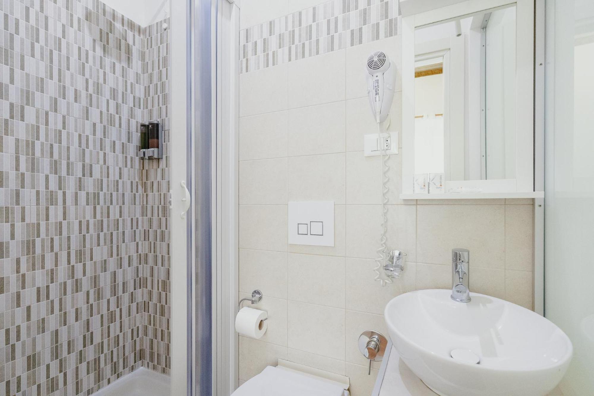 Florence Rooms Luaran gambar