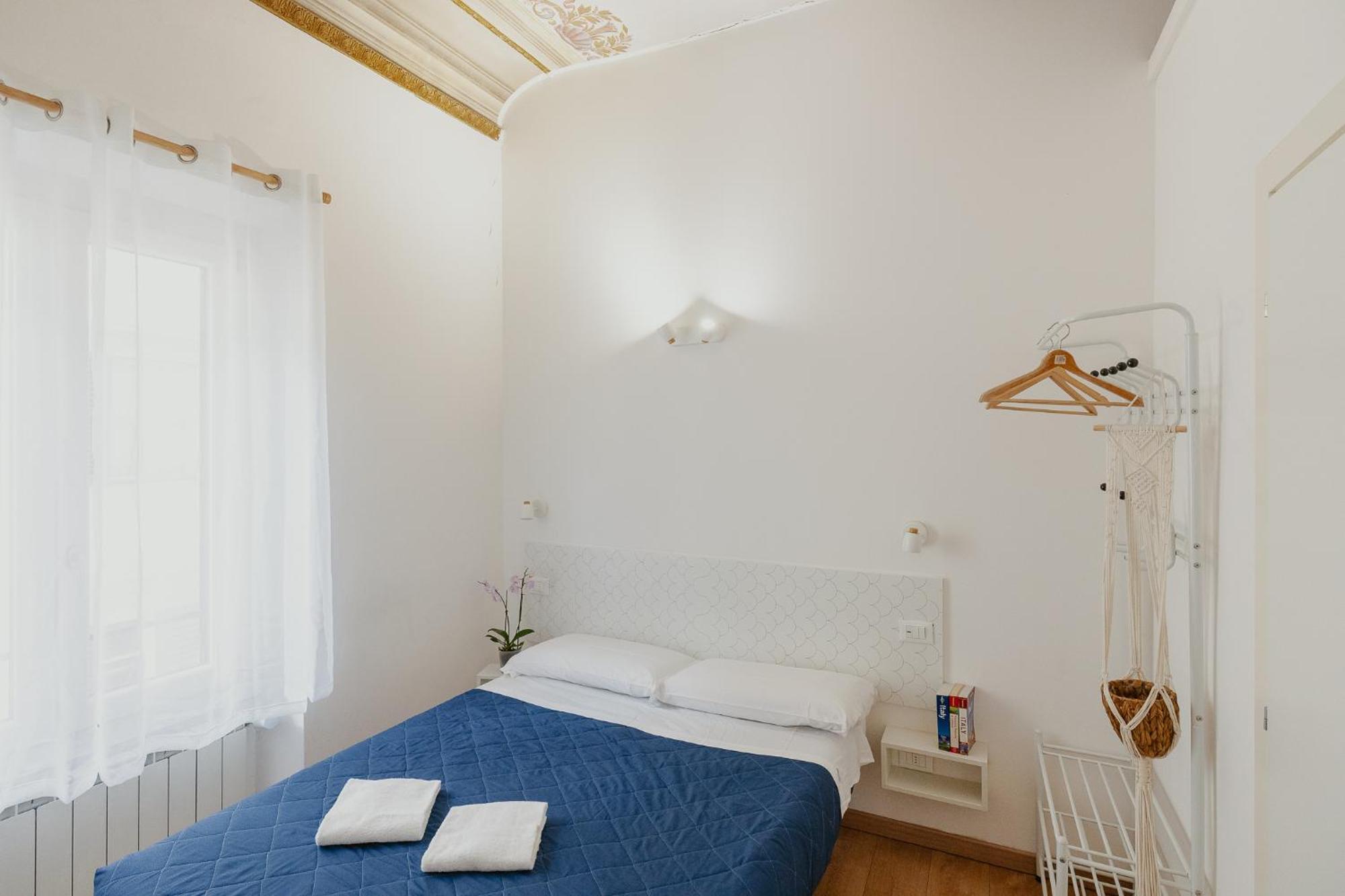Florence Rooms Luaran gambar