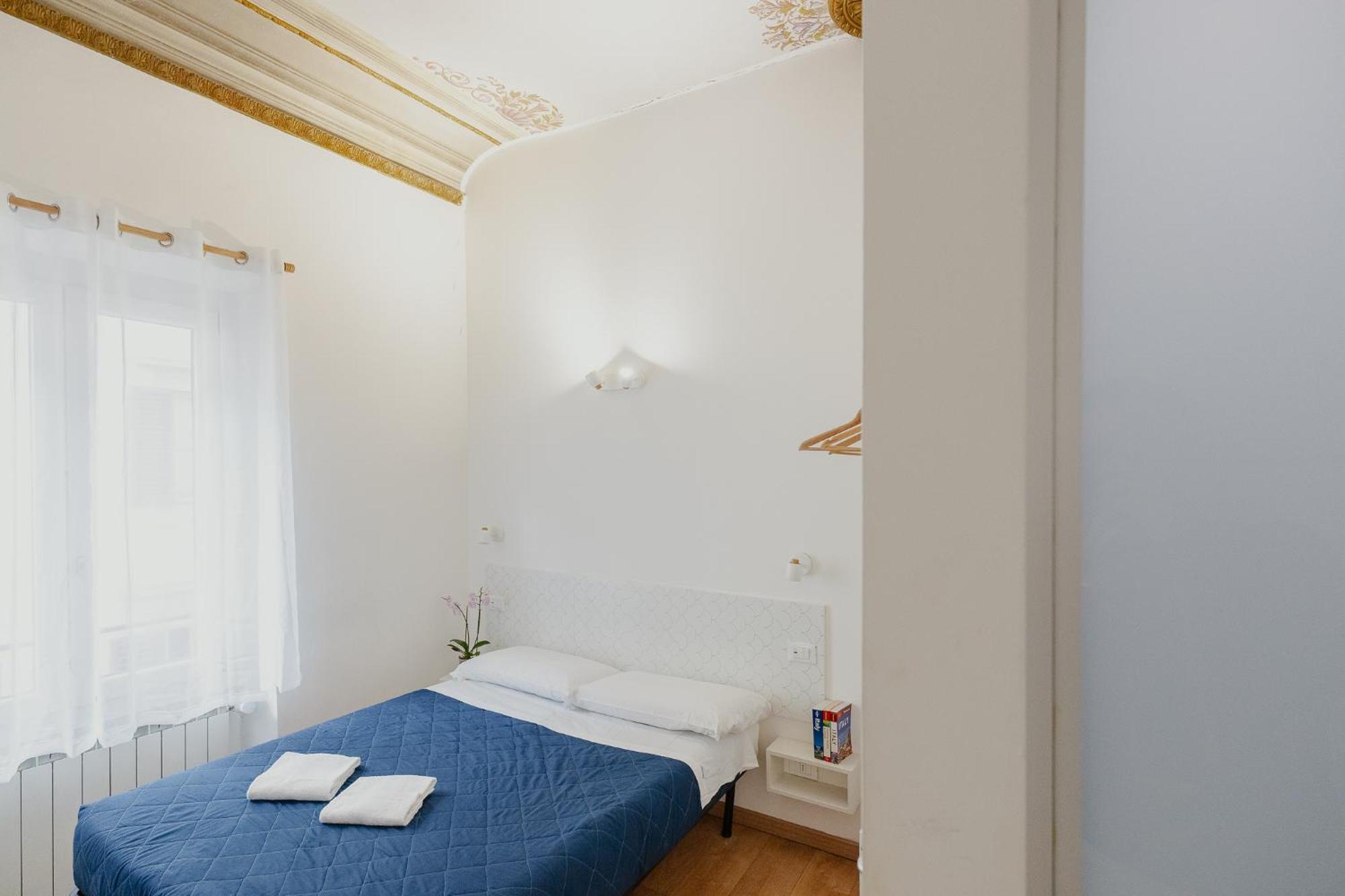 Florence Rooms Luaran gambar