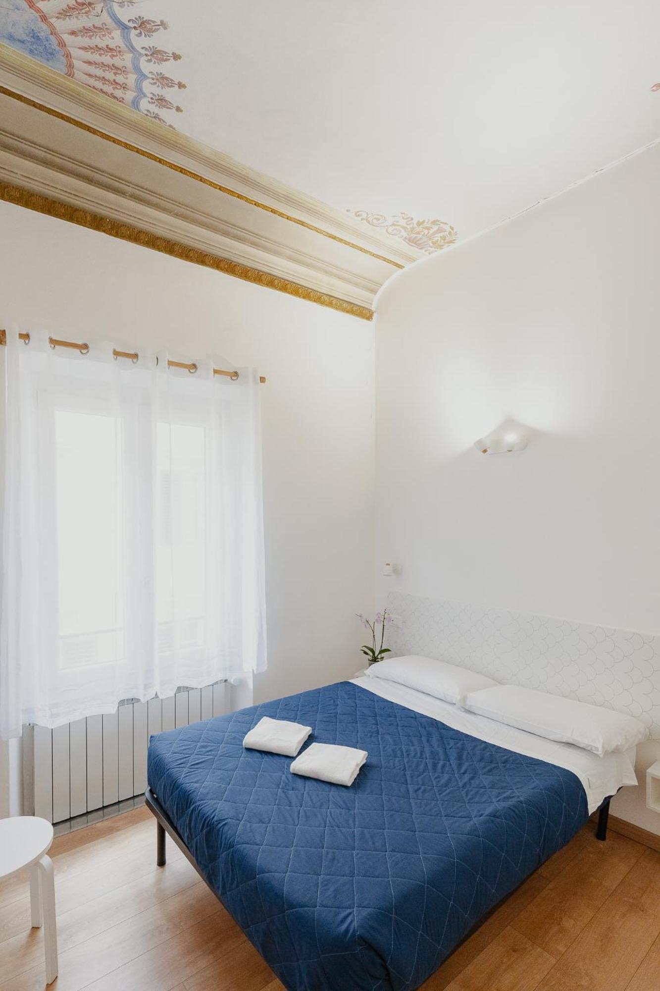 Florence Rooms Luaran gambar