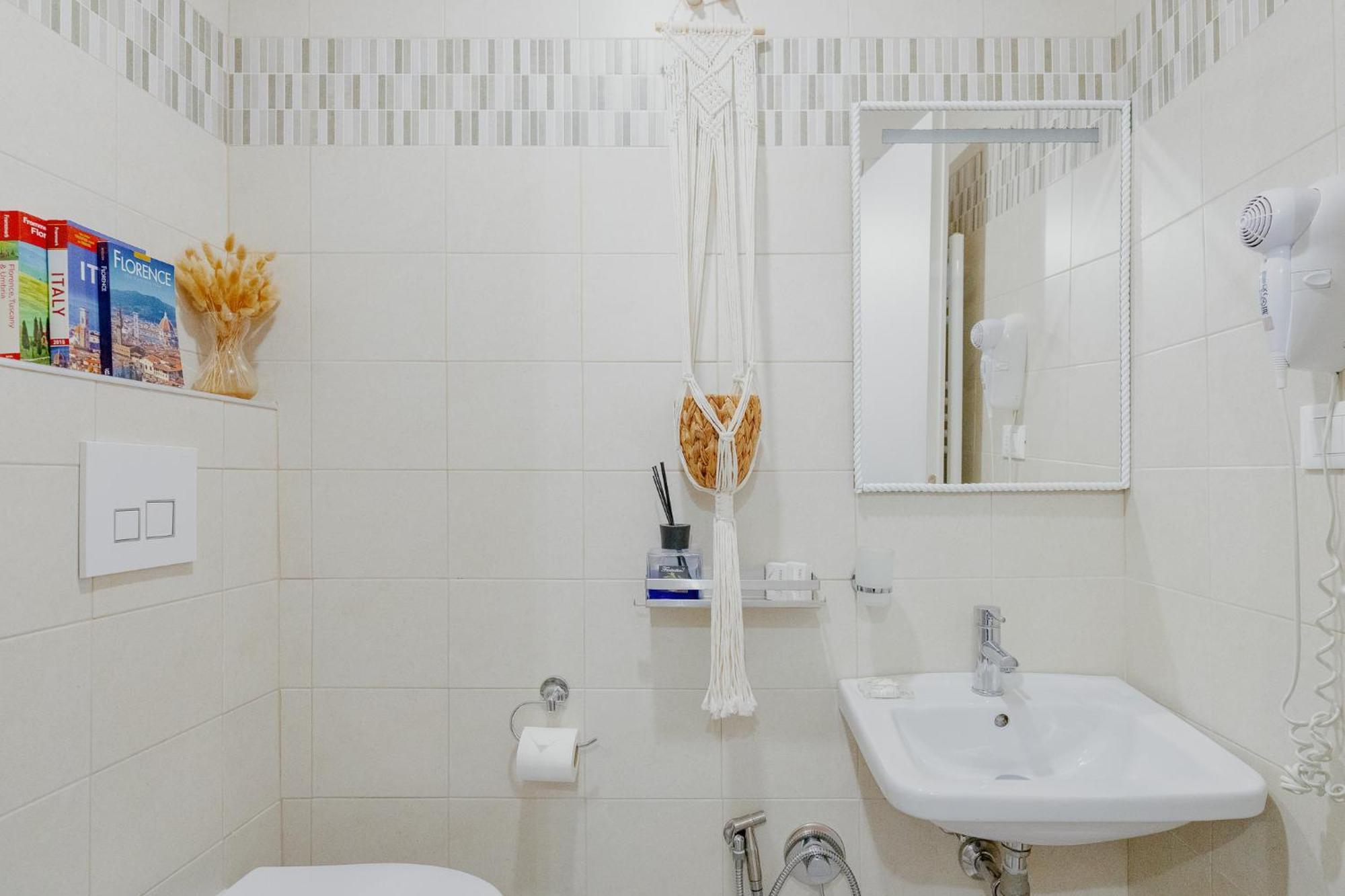 Florence Rooms Luaran gambar