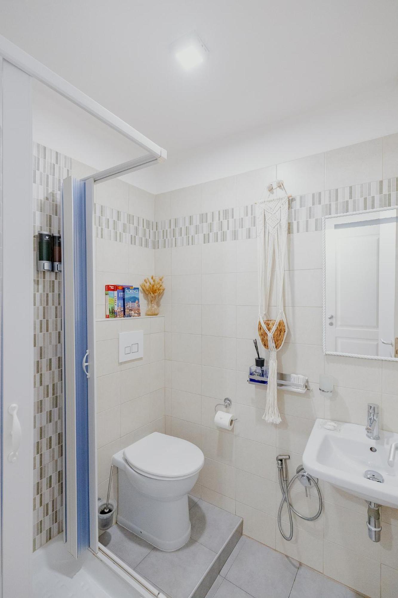 Florence Rooms Luaran gambar