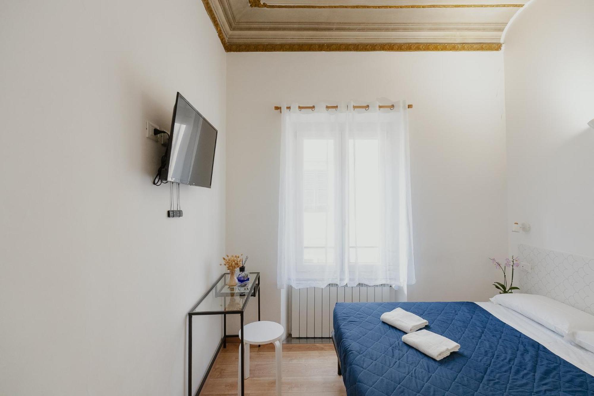 Florence Rooms Luaran gambar
