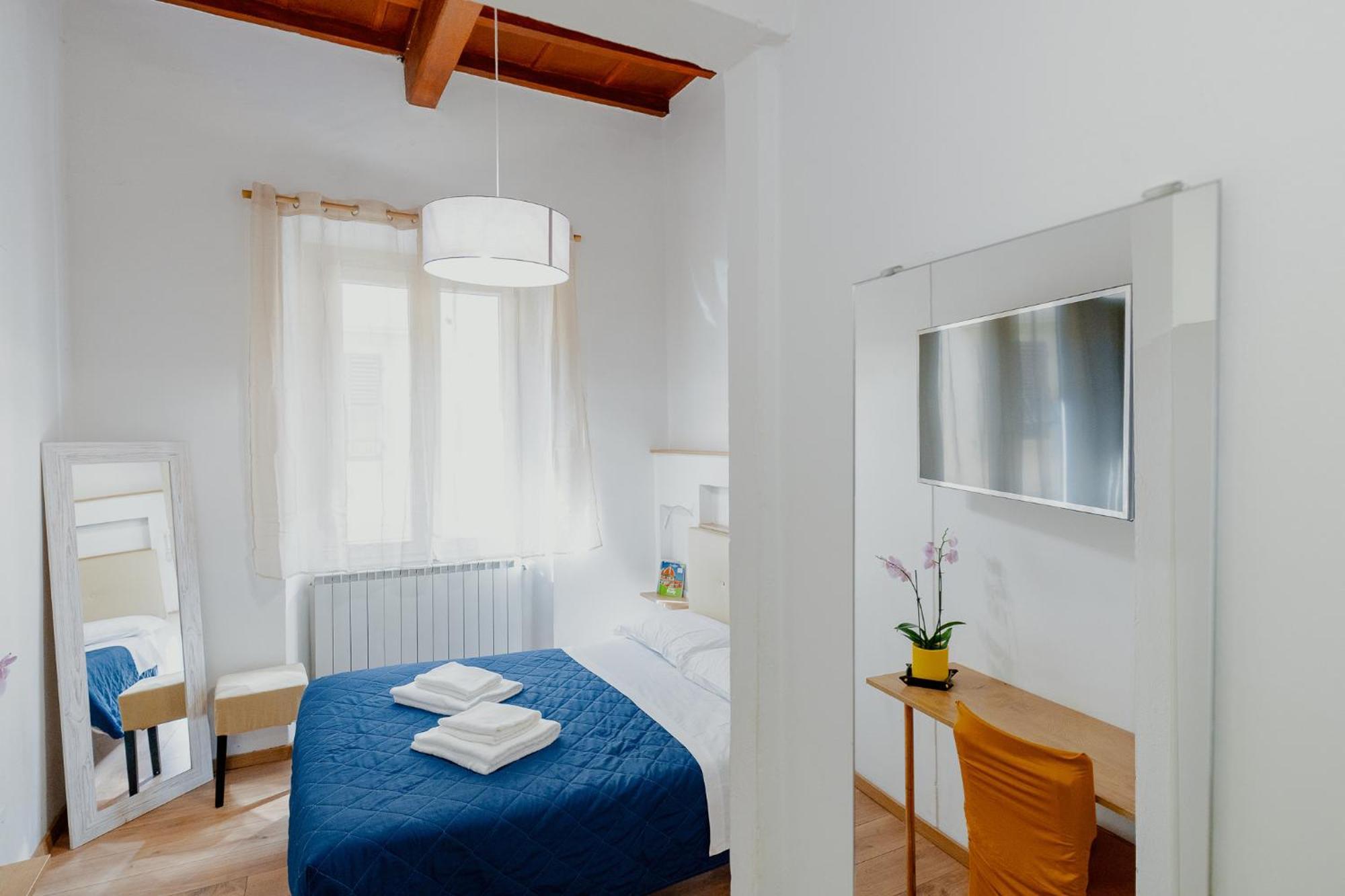 Florence Rooms Luaran gambar