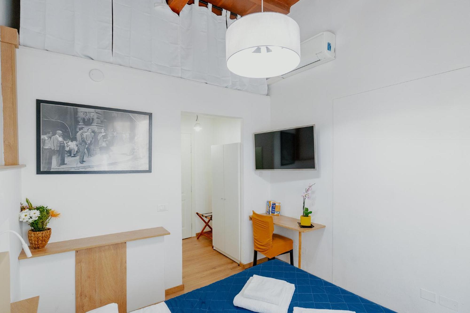 Florence Rooms Luaran gambar