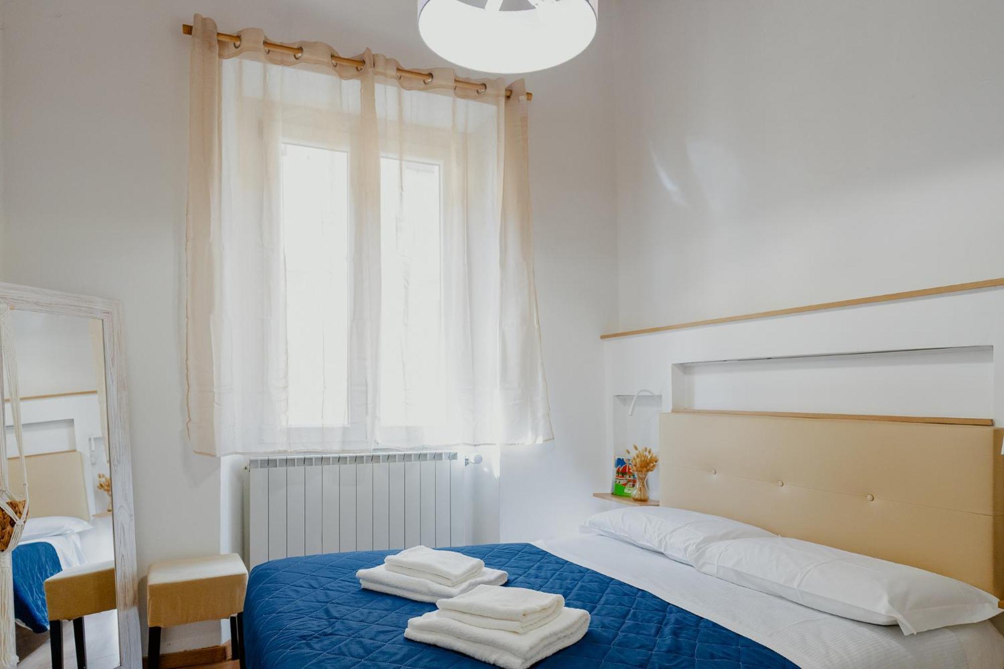 Florence Rooms Luaran gambar
