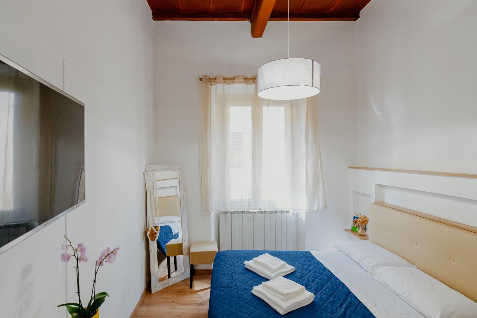 Florence Rooms Luaran gambar