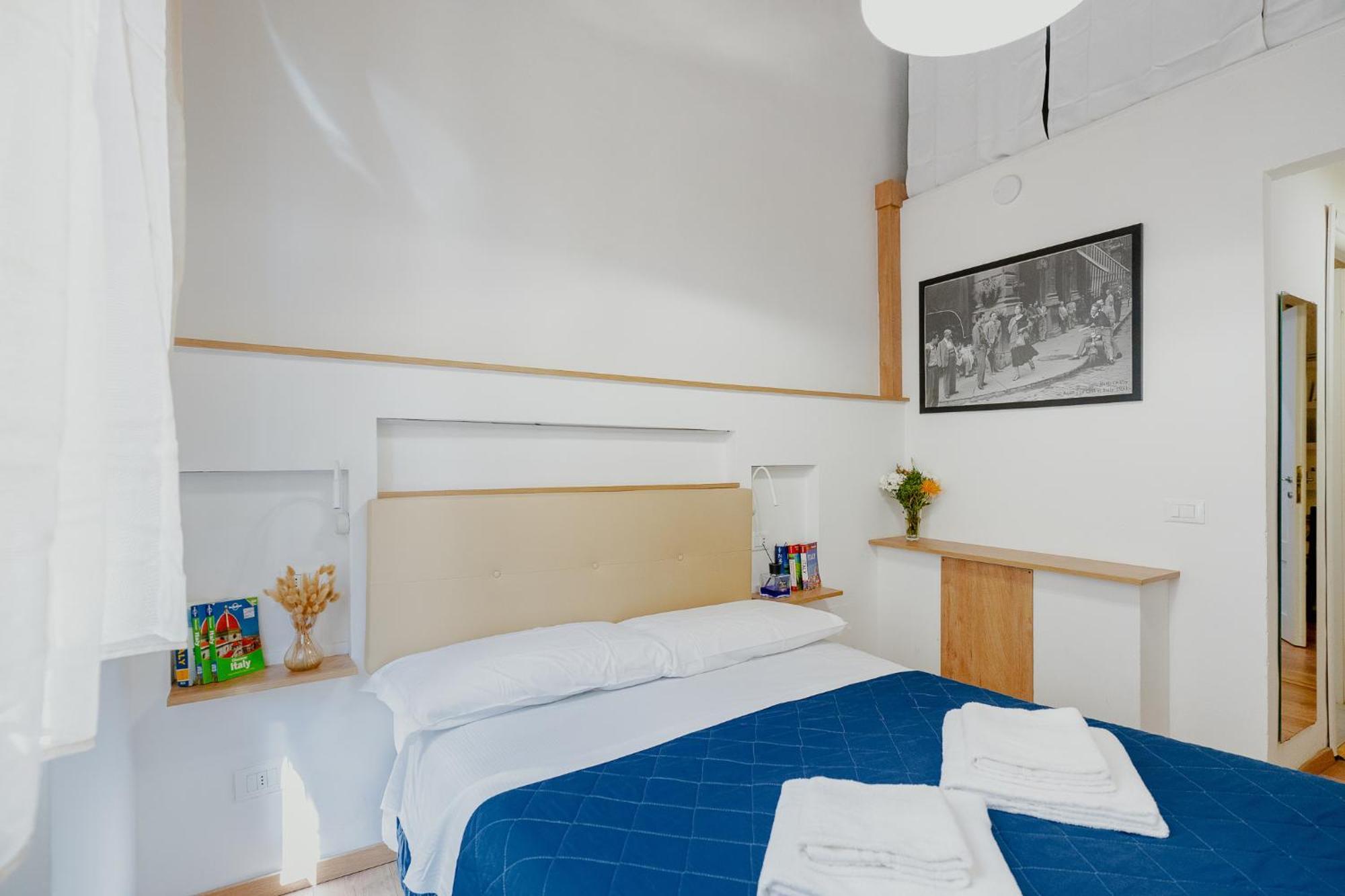 Florence Rooms Luaran gambar