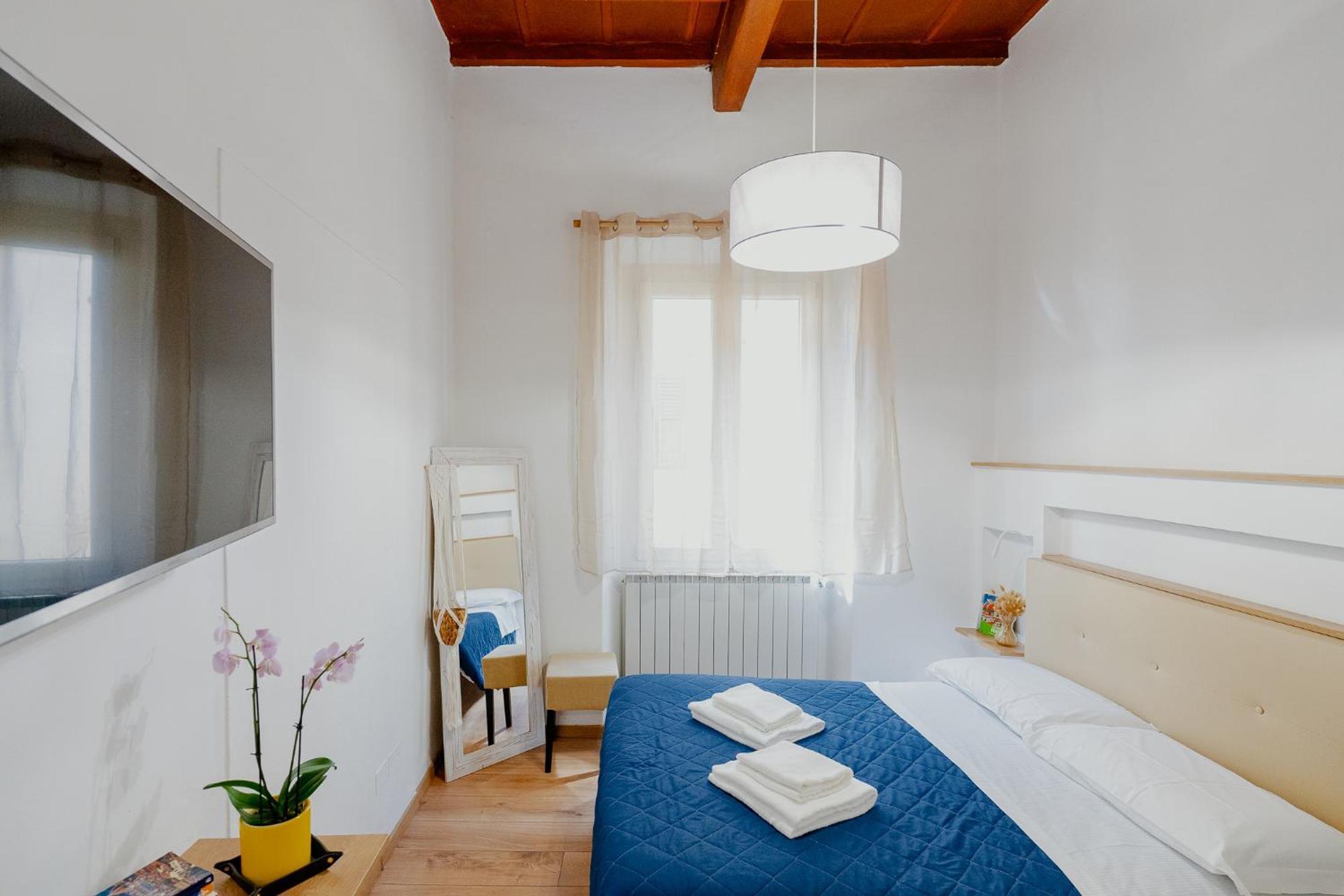 Florence Rooms Luaran gambar