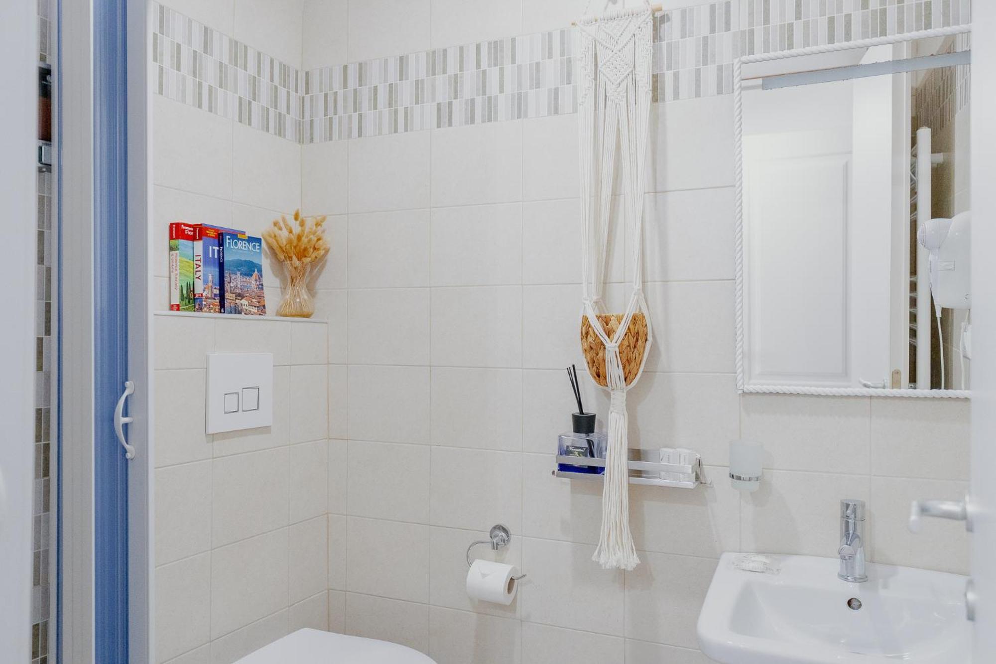 Florence Rooms Luaran gambar